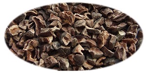 cacao nibs content300