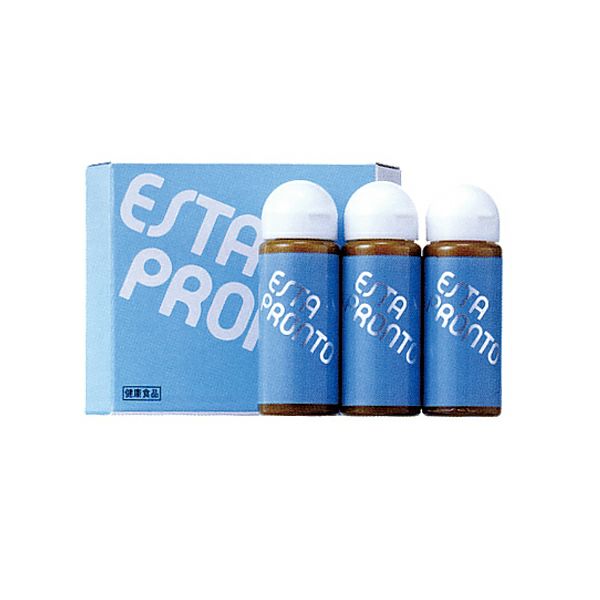 エスタプロント ファミリーパックボトル 720ml プロポリス 注ぎ込み
